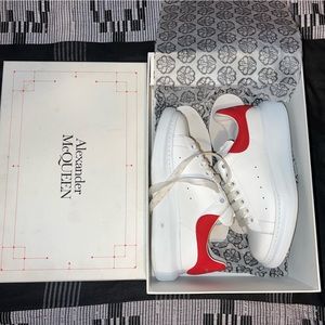Used Designer sneakers